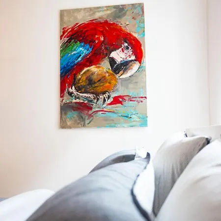 Stylowe Mieszkanie - Metro Dworzec Wileński, Pge Narodowy Apartament