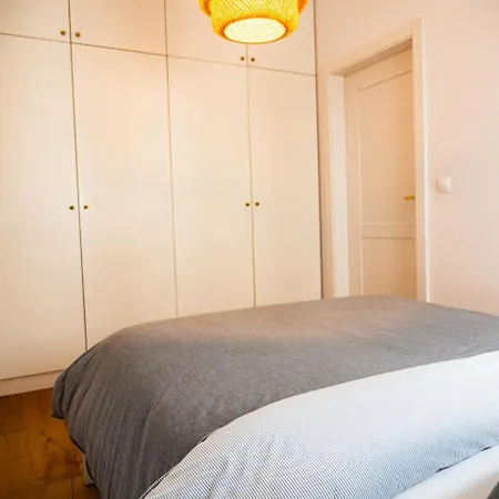 Stylowe Mieszkanie - Metro Dworzec Wileński, Pge Narodowy