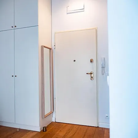 Stylowe Mieszkanie - Metro Dworzec Wileński, Pge Narodowy *