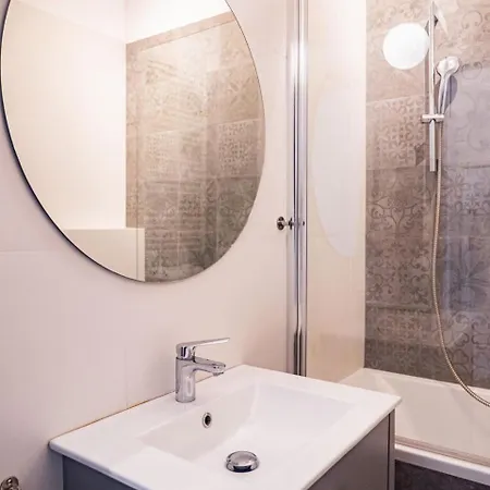 Apartament Stylowe Mieszkanie - Metro Dworzec Wileński, Pge Narodowy *