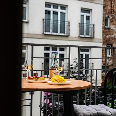 Stylowe Mieszkanie - Metro Dworzec Wilenski, Pge Narodowy * 바르샤바