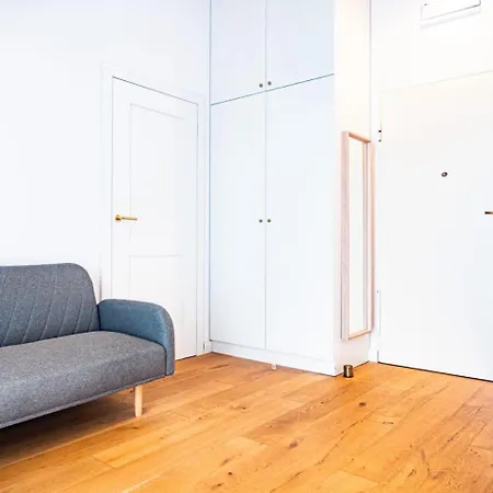 Stylowe Mieszkanie - Metro Dworzec Wilenski, Pge Narodowy *