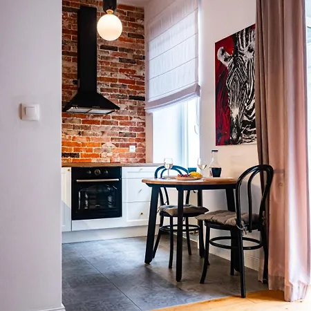 Stylowe Mieszkanie - Metro Dworzec Wileński, Pge Narodowy *