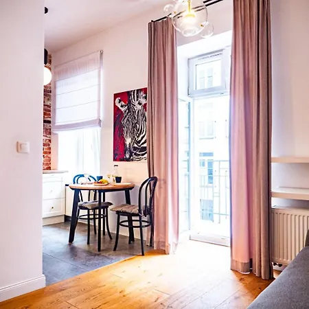 Stylowe Mieszkanie - Metro Dworzec Wilenski, Pge Narodowy * Warszawa