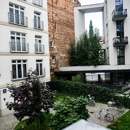 Stylowe Mieszkanie - Metro Dworzec Wilenski, Pge Narodowy