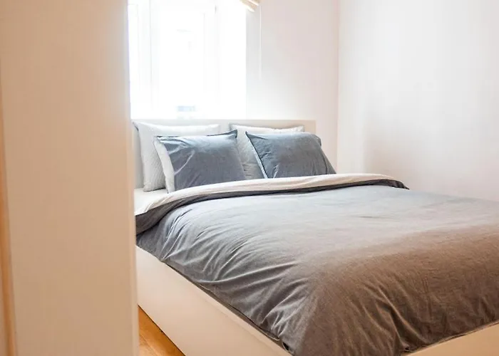 Apartament Stylowe Mieszkanie - Metro Dworzec Wileński, Pge Narodowy