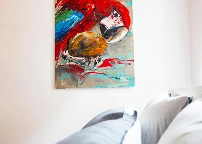 Stylowe Mieszkanie - Metro Dworzec Wileński, Pge Narodowy Apartament