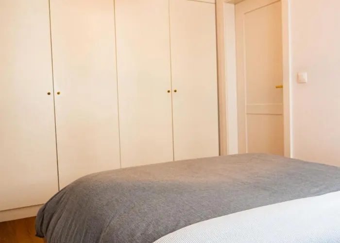 Stylowe Mieszkanie - Metro Dworzec Wileński, Pge Narodowy