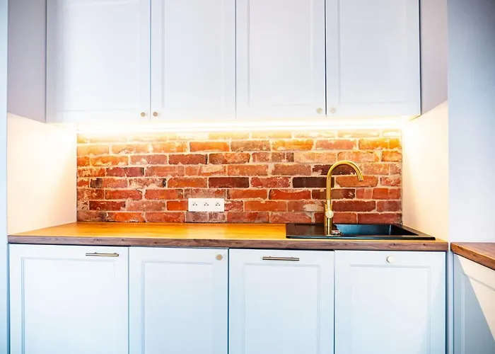 Stylowe Mieszkanie - Metro Dworzec Wileński, Pge Narodowy