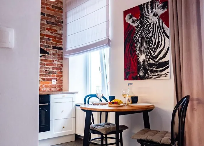 Stylowe Mieszkanie - Metro Dworzec Wileński, Pge Narodowy Apartament Warszawa