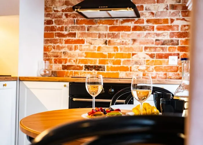 Stylowe Mieszkanie - Metro Dworzec Wileński, Pge Narodowy Apartament *