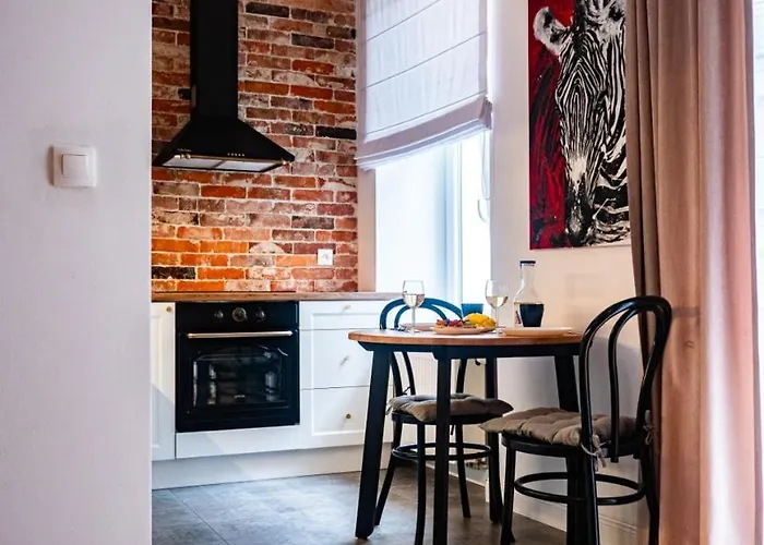 Stylowe Mieszkanie - Metro Dworzec Wileński, Pge Narodowy *