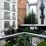 شقة Stylowe Mieszkanie - Metro Dworzec Wilenski, Pge Narodowy *