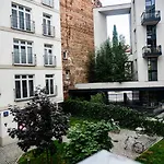 Stylowe Mieszkanie - Metro Dworzec Wilenski, Pge Narodowy